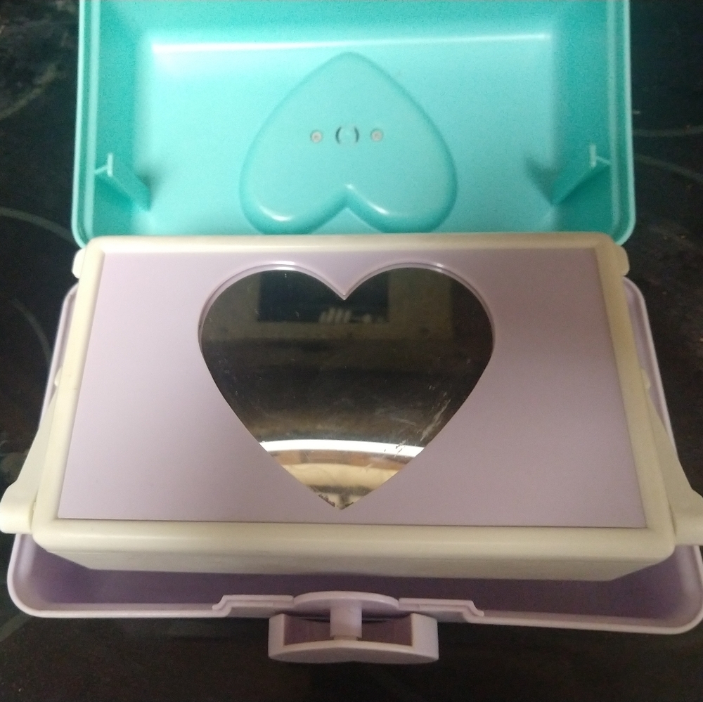 Caboodles